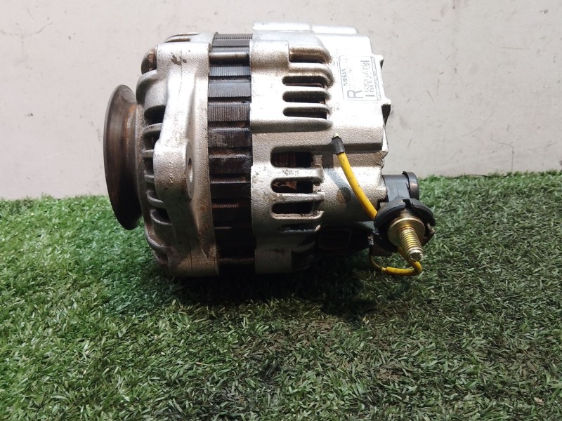 Recambio de alternador para nissan x-trail (t30) comfort referencia OEM IAM 231005M310  