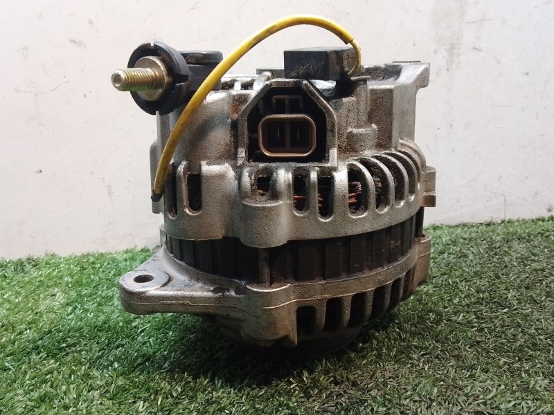 Recambio de alternador para nissan x-trail (t30) comfort referencia OEM IAM 231005M310  