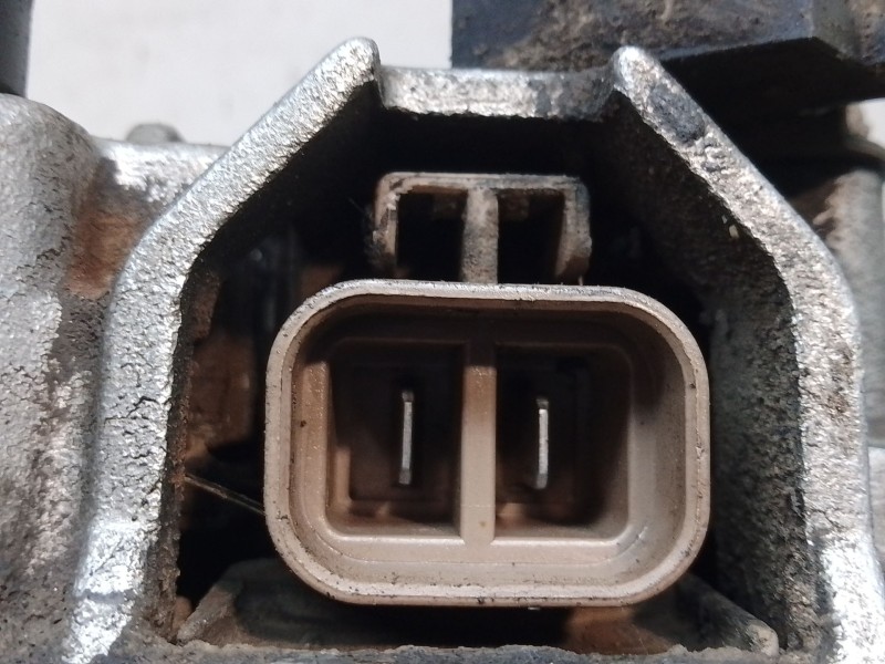 Recambio de alternador para nissan x-trail (t30) comfort referencia OEM IAM 231005M310  