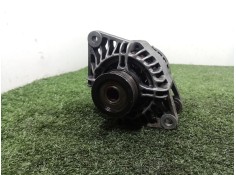 Recambio de alternador para fiat doblo (119) referencia OEM IAM 46782218 63321833 C13209501 2