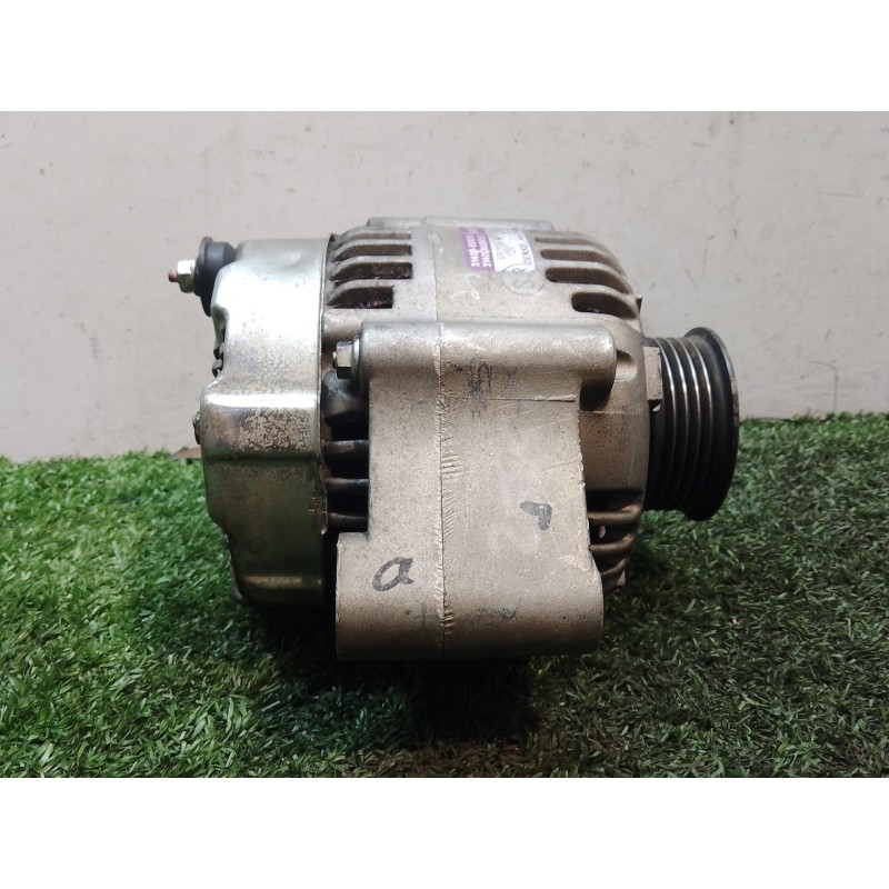 Recambio de alternador para suzuki alto amf 310 1.0 12v cat referencia OEM IAM 3140068K10 SR102 31400M68K10