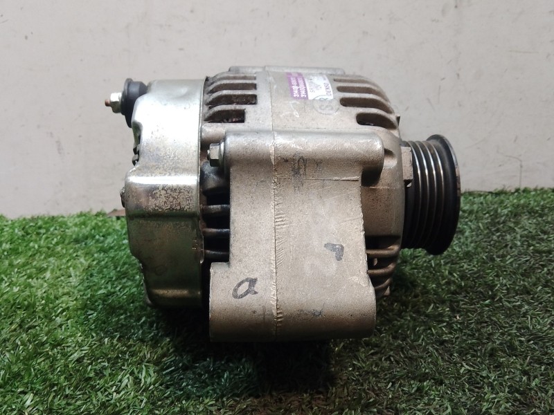 Recambio de alternador para suzuki alto amf 310 1.0 12v cat referencia OEM IAM 3140068K10 SR102 31400M68K10