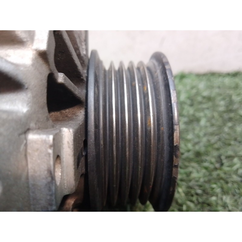 Recambio de alternador para suzuki alto amf 310 1.0 12v cat referencia OEM IAM 3140068K10 SR102 31400M68K10