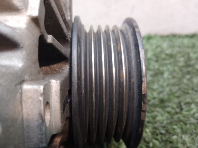 Recambio de alternador para suzuki alto amf 310 1.0 12v cat referencia OEM IAM 3140068K10 SR102 31400M68K10