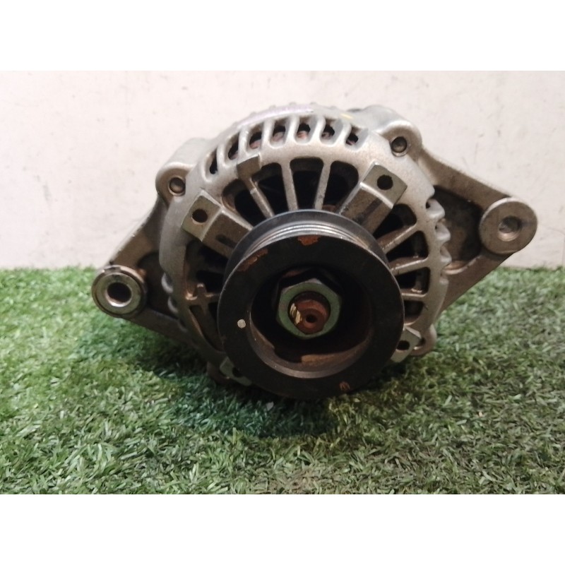 Recambio de alternador para suzuki alto amf 310 1.0 12v cat referencia OEM IAM 3140068K10 SR102 31400M68K10