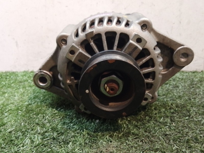 Recambio de alternador para suzuki alto amf 310 1.0 12v cat referencia OEM IAM 3140068K10 SR102 31400M68K10