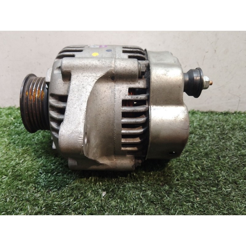 Recambio de alternador para suzuki alto amf 310 1.0 12v cat referencia OEM IAM 3140068K10 SR102 31400M68K10