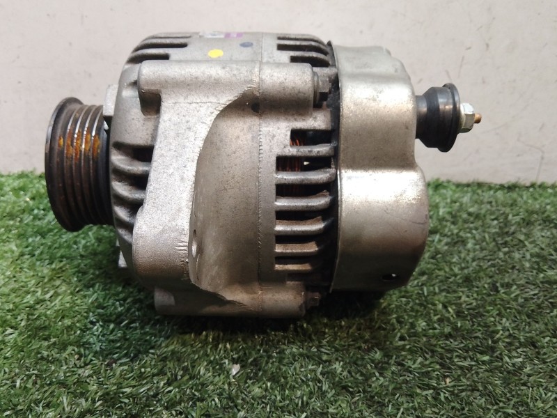 Recambio de alternador para suzuki alto amf 310 1.0 12v cat referencia OEM IAM 3140068K10 SR102 31400M68K10