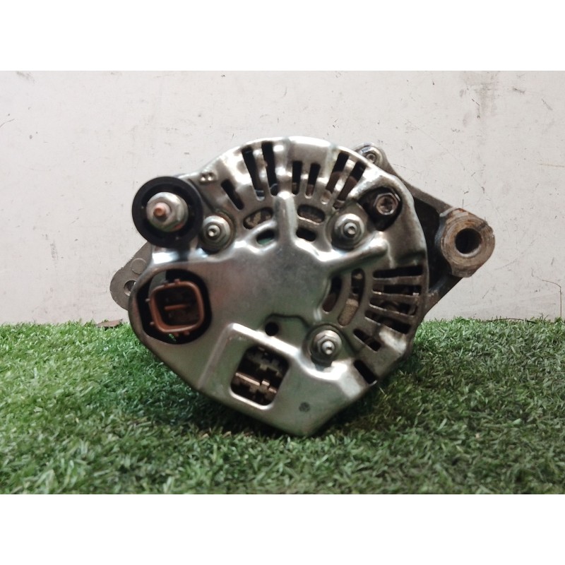 Recambio de alternador para suzuki alto amf 310 1.0 12v cat referencia OEM IAM 3140068K10 SR102 31400M68K10