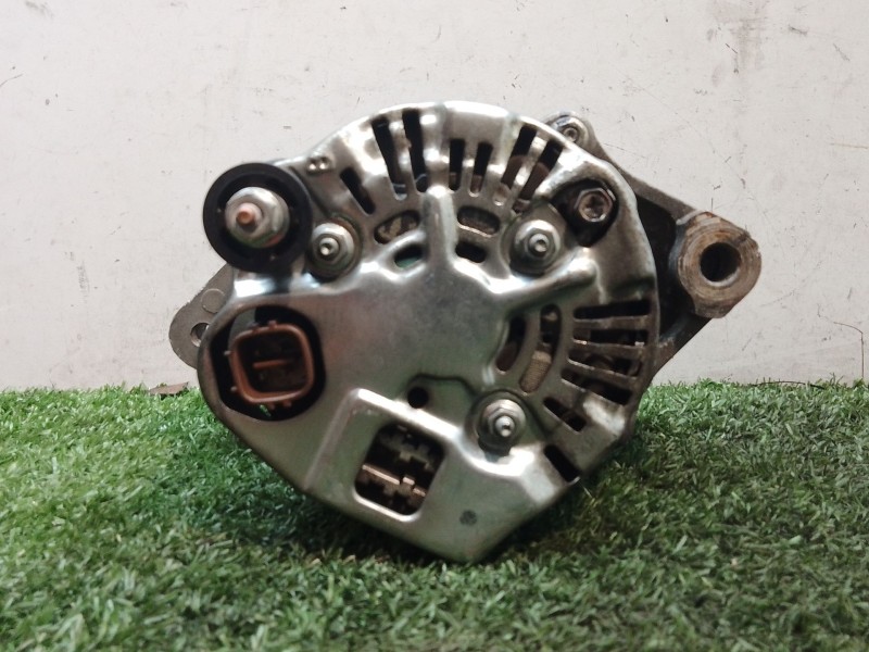 Recambio de alternador para suzuki alto amf 310 1.0 12v cat referencia OEM IAM 3140068K10 SR102 31400M68K10
