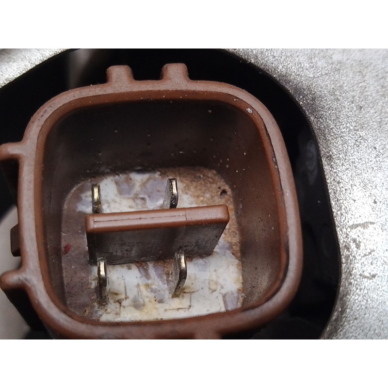 Recambio de alternador para suzuki alto amf 310 1.0 12v cat referencia OEM IAM 3140068K10 SR102 31400M68K10