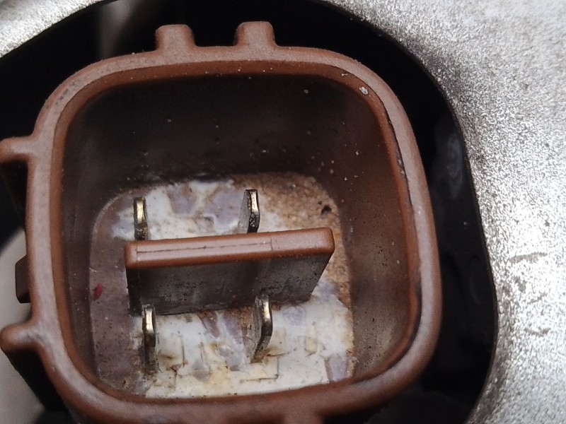 Recambio de alternador para suzuki alto amf 310 1.0 12v cat referencia OEM IAM 3140068K10 SR102 31400M68K10