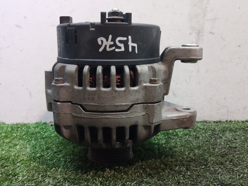 Recambio de alternador para volvo s40 berlina 1.8 16v referencia OEM IAM 0123315021 0123315021 9164940