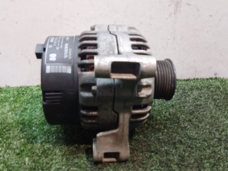 Recambio de alternador para volvo s40 berlina 1.8 16v referencia OEM IAM 0123315021 0123315021 9164940