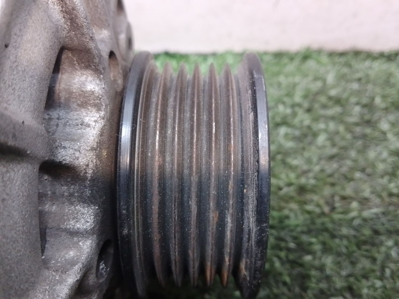 Recambio de alternador para volvo s40 berlina 1.8 16v referencia OEM IAM 0123315021 0123315021 9164940