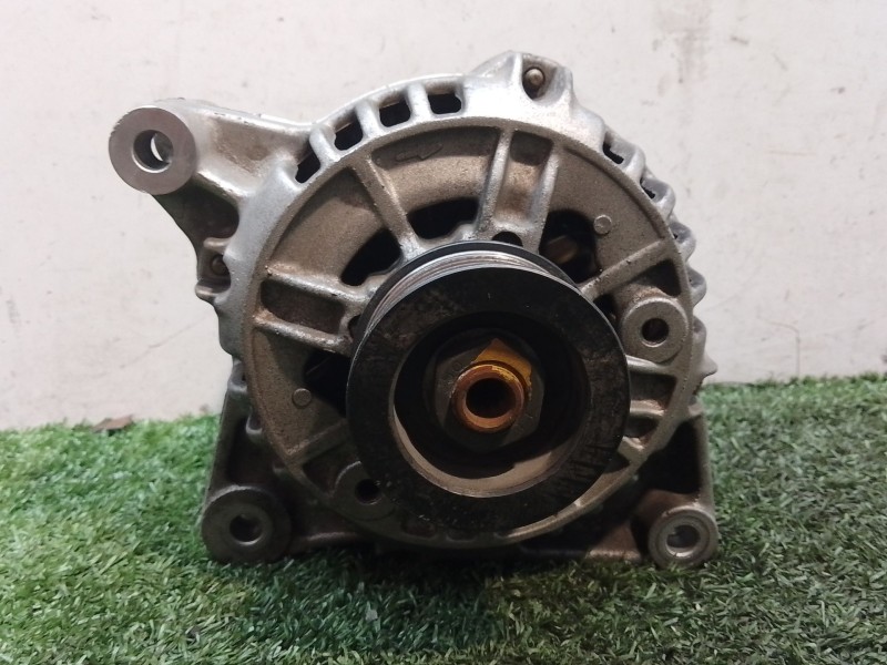 Recambio de alternador para volvo s40 berlina 1.8 16v referencia OEM IAM 0123315021 0123315021 9164940