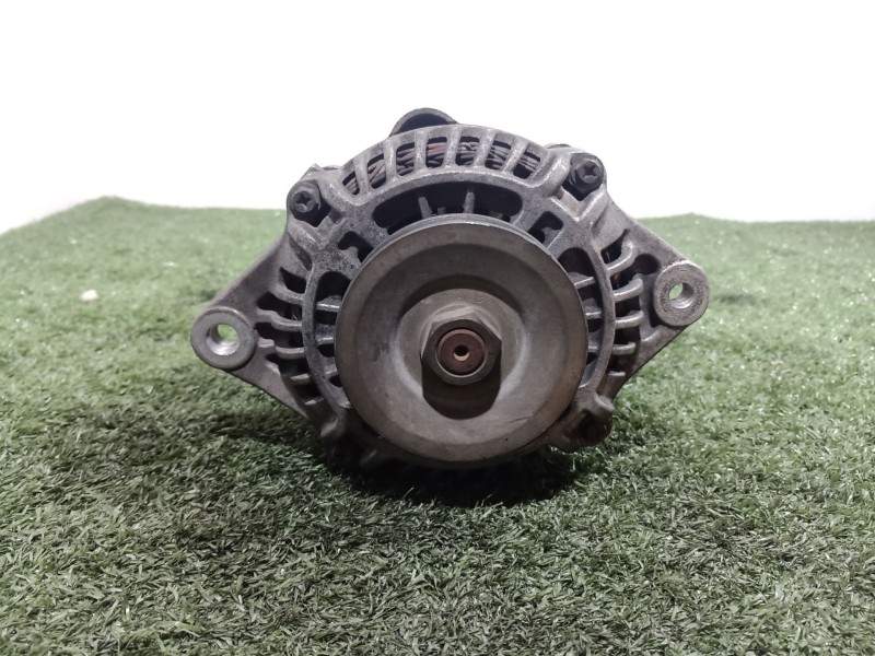 Recambio de alternador para nissan x-trail (t30) referencia OEM IAM 231005M310 231005M310 A3TB0771 Recambio de alternador para nissan x-trail (t30) referencia OEM IAM 231005M310 231005M310 A3TB0771