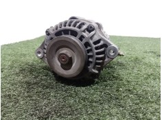 Recambio de alternador para nissan x-trail (t30) referencia OEM IAM 231005M310 231005M310 A3TB0771 2
