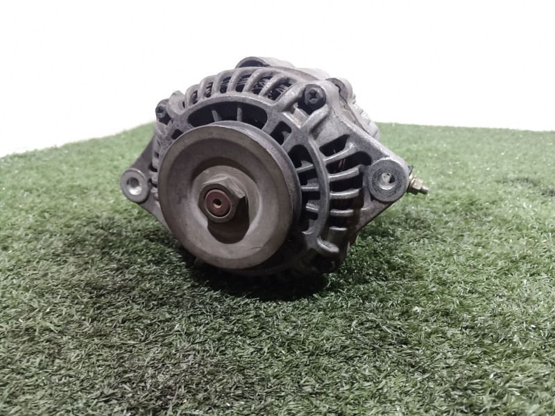 Recambio de alternador para nissan x-trail (t30) referencia OEM IAM 231005M310 231005M310 A3TB0771 Recambio de alternador para nissan x-trail (t30) referencia OEM IAM 231005M310 231005M310 A3TB0771