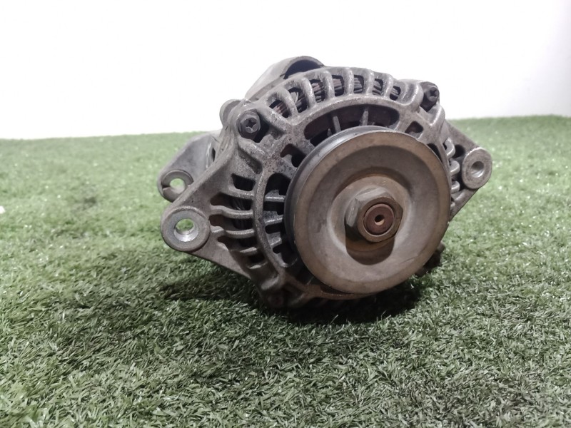 Recambio de alternador para nissan x-trail (t30) referencia OEM IAM 231005M310 231005M310 A3TB0771 Recambio de alternador para nissan x-trail (t30) referencia OEM IAM 231005M310 231005M310 A3TB0771