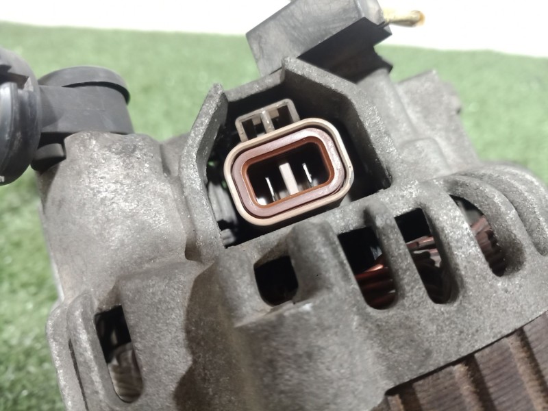 Recambio de alternador para nissan x-trail (t30) referencia OEM IAM 231005M310 231005M310 A3TB0771 Recambio de alternador para nissan x-trail (t30) referencia OEM IAM 231005M310 231005M310 A3TB0771