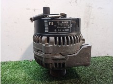 Recambio de alternador para mercedes-benz clase e (w210) berlina diesel 3.0 turbodiesel cat referencia OEM IAM 0123510080 012351 2