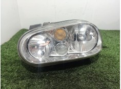 Recambio de faro izquierdo para volkswagen golf iii cabrio (1e7) 1.9 tdi referencia OEM IAM 1J1941015C 1J1941015C 67736930