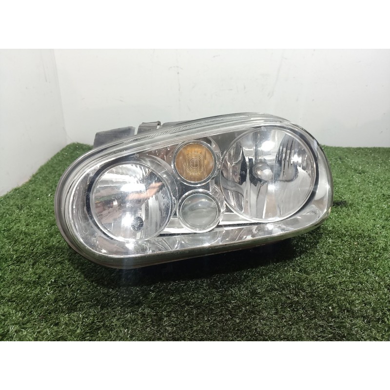 Recambio de faro izquierdo para volkswagen golf iii cabrio (1e7) 1.9 tdi referencia OEM IAM 1J1941015C 1J1941015C 67736930