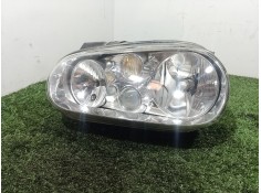 Recambio de faro izquierdo para volkswagen golf iii cabrio (1e7) 1.9 tdi referencia OEM IAM 1J1941015C 1J1941015C 67736930 2