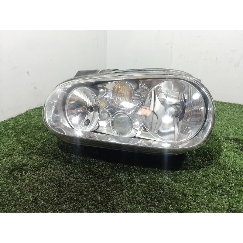 Recambio de faro izquierdo para volkswagen golf iii cabrio (1e7) 1.9 tdi referencia OEM IAM 1J1941015C 1J1941015C 67736930