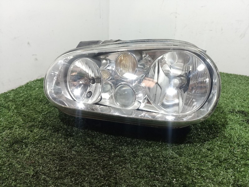 Recambio de faro izquierdo para volkswagen golf iii cabrio (1e7) 1.9 tdi referencia OEM IAM 1J1941015C 1J1941015C 67736930