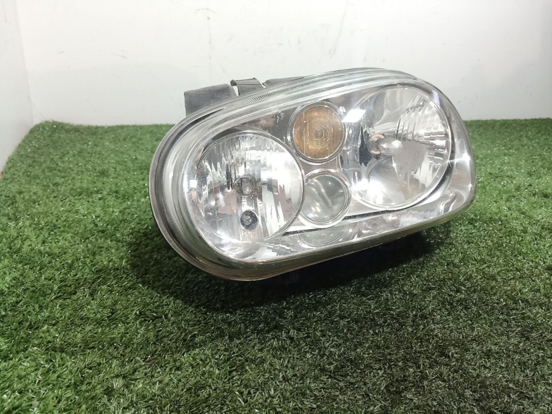 Recambio de faro izquierdo para volkswagen golf iii cabrio (1e7) 1.9 tdi referencia OEM IAM 1J1941015C 1J1941015C 67736930