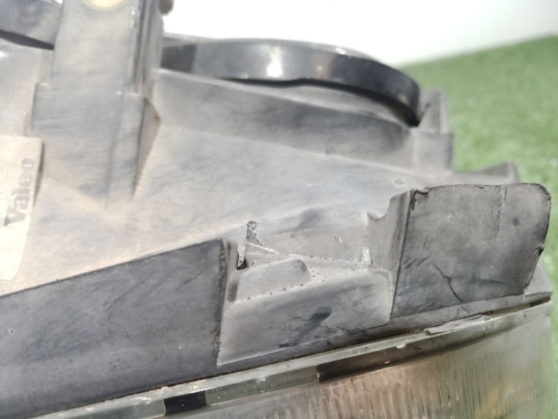 Recambio de faro izquierdo para volkswagen golf iii cabrio (1e7) 1.9 tdi referencia OEM IAM 1J1941015C 1J1941015C 67736930