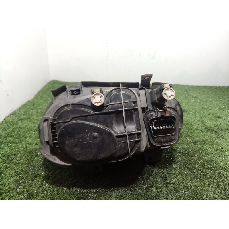 Recambio de faro izquierdo para volkswagen golf iii cabrio (1e7) 1.9 tdi referencia OEM IAM 1J1941015C 1J1941015C 67736930
