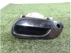 Recambio de maneta exterior delantera izquierda para volvo s60 berlina referencia OEM IAM   