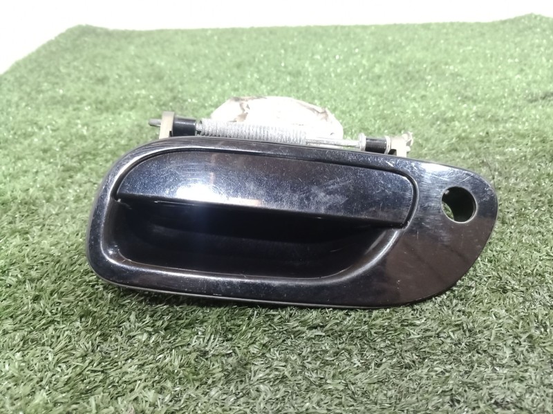 Recambio de maneta exterior delantera izquierda para volvo s60 berlina referencia OEM IAM   