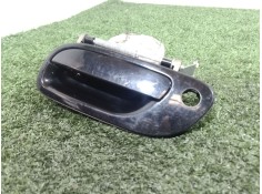 Recambio de maneta exterior delantera izquierda para volvo s60 berlina referencia OEM IAM    2