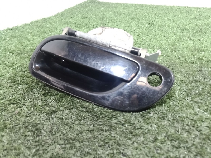 Recambio de maneta exterior delantera izquierda para volvo s60 berlina referencia OEM IAM   