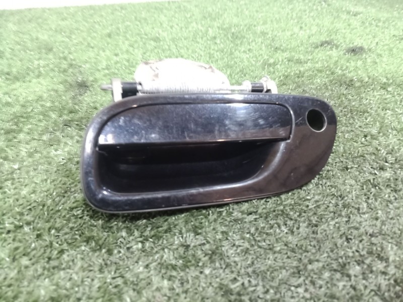 Recambio de maneta exterior delantera izquierda para volvo s60 berlina referencia OEM IAM   