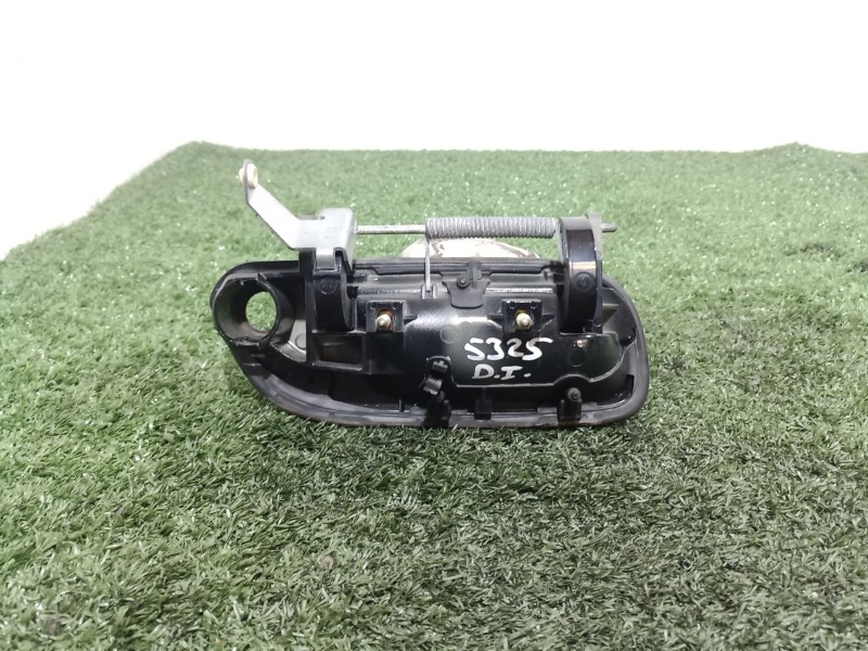 Recambio de maneta exterior delantera izquierda para volvo s60 berlina referencia OEM IAM   