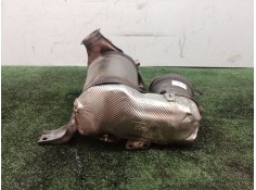 Recambio de catalizador para volkswagen caddy v skn / bbdtrex0 2.0 tdi 102cv / 75kw referencia OEM IAM 05L131656T 05L166CA 05L13