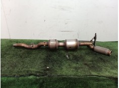 Recambio de catalizador para volkswagen caddy v skn / bbdtrex0 2.0 tdi 102cv / 75kw referencia OEM IAM   