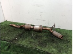 Recambio de catalizador para volkswagen caddy v skn / bbdtrex0 2.0 tdi 102cv / 75kw referencia OEM IAM    2