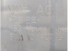 Recambio de deposito expansion para volkswagen caddy v skn / bbdtrex0 2.0 tdi 102cv / 75kw referencia OEM IAM 5WA121407G 5WA1214