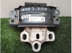Recambio de soporte motor izquierdo para volkswagen caddy v skn / bbdtrex0 2.0 tdi 102cv / 75kw referencia OEM IAM 5QA199555C 5Q 2