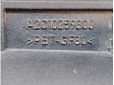 Recambio de caudalimetro para volkswagen caddy v skn / bbdtrex0 2.0 tdi 102cv / 75kw referencia OEM IAM A2C10259300 A2C10259200  2