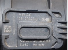 Recambio de caudalimetro para volkswagen caddy v skn / bbdtrex0 2.0 tdi 102cv / 75kw referencia OEM IAM A2C10259300 A2C10259200 