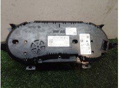 Recambio de cuadro instrumentos para volkswagen caddy v skn / bbdtrex0 2.0 tdi 102cv / 75kw referencia OEM IAM 2K7920741A6410 4B 2