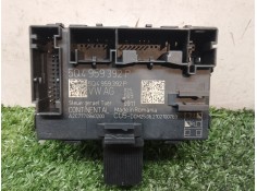 Recambio de modulo electronico para volkswagen caddy v skn / bbdtrex0 2.0 tdi 102cv / 75kw referencia OEM IAM 5Q4959392P 02S0090