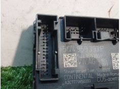 Recambio de modulo electronico para volkswagen caddy v skn / bbdtrex0 2.0 tdi 102cv / 75kw referencia OEM IAM 5Q4959393P 02S0090 2